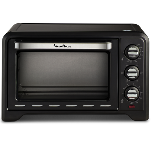 MOULINEX - Fornetto Optimo 19L Forno da 19L con sistema a convezione OX444810 - 2160010590 MOULINEX - Fornetto Optimo 19L Forno da 19L con sistema a convezione OX444810 - 2160010590