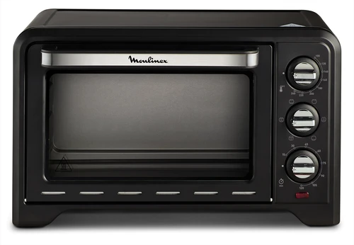 MOULINEX - Fornetto Optimo 19L Forno da 19L con sistema a convezione OX444810 - 2160010590