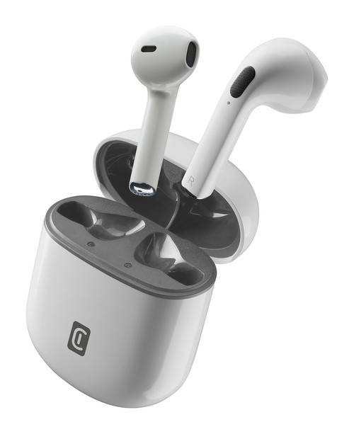 CELLULARLINE - WIRELESS HEADSET STYLE COLOR - 2230009719 CELLULARLINE 0 | Trony.it