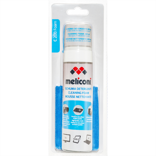 MELICONI - D. C-200 FOAM - 2160002040