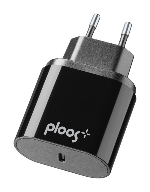 CELLULARLINE - PLOOS - USB-C ADAPTER 25W - UNIVERSAL - 2210009065