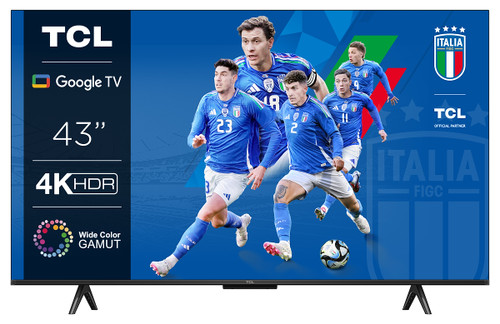 TCL - 43P79B - 2240008635