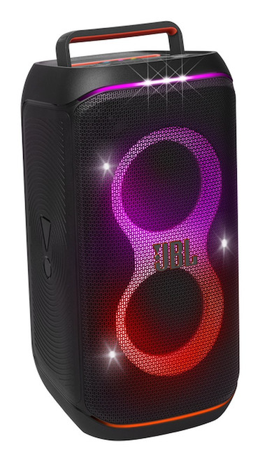 JBL - PARTYBOX CLUB 120 - 2240008749