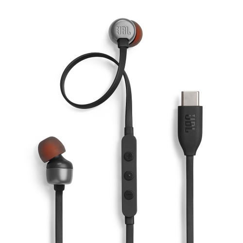 JBL - TUNE 310C BLACK - 2240008818