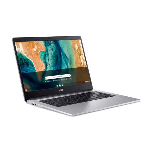 ACER - CHROMEBOOK 314 CB314-2H-K40M - 14 POLLICI - SILVER - 2240000005