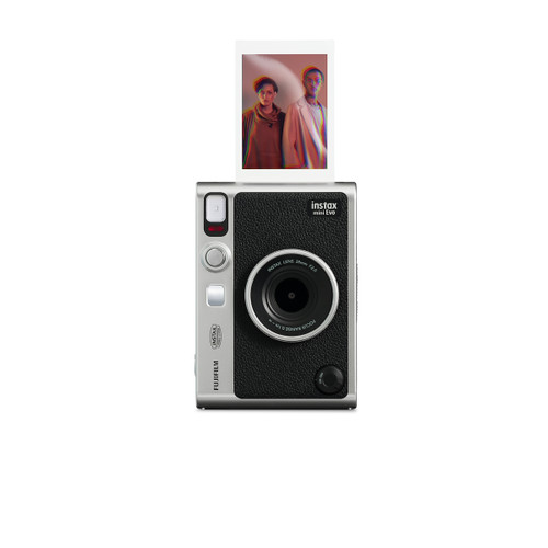 FUJIFILM - INSTAX MINI EVO BLACK TYPE C - 2230017299