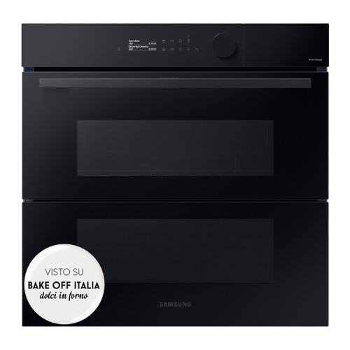 SAMSUNG - NV7B5760WBK/U5 - 2220007466