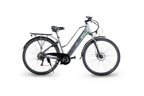 EMG - QUEEN CITYBIKE 28" - 2220004287