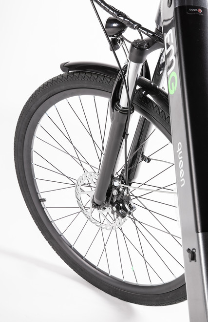 EMG - QUEEN CITYBIKE 28" - 2220004287
