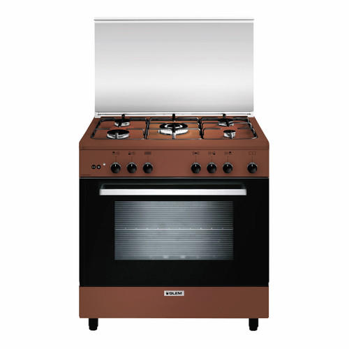 GLEM GAS - A855GC - 2150010670 GLEM GAS - A855GC - 2150010670