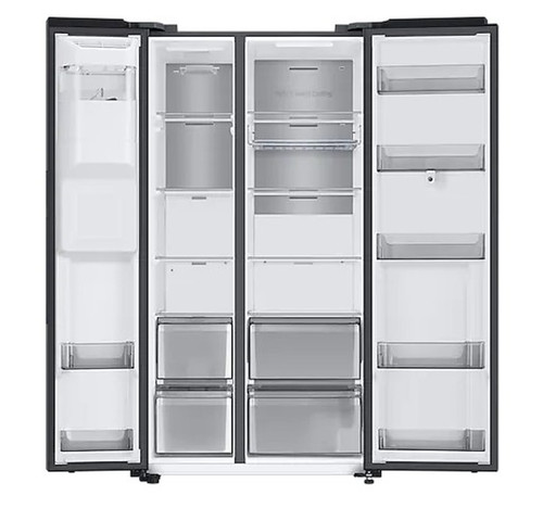 SAMSUNG - RS6HA8891B1 - 2210007904