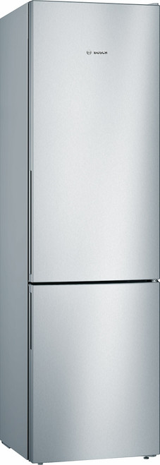 BOSCH - KGV39VLEAS SERIE 4 FRIGORIFERO 201 CM CLASSE E - 2200009483 BOSCH - KGV39VLEAS SERIE 4 FRIGORIFERO 201 CM CLASSE E - 2200009483
