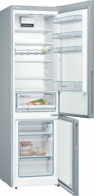 BOSCH - KGV39VLEAS SERIE 4 FRIGORIFERO 201 CM CLASSE E - 2200009483