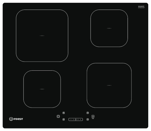 INDESIT - IS 83Q60 NE - 2200006552 INDESIT - IS 83Q60 NE - 2200006552