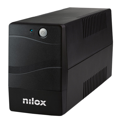 NILOX - UPS PREMIUM LINE INTERACTIVE 1200 VA - 2200002863
