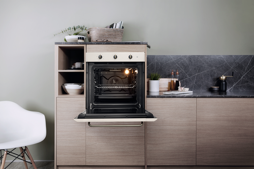 HOTPOINT ARISTON - FIT 834 AV HA - 2180017570