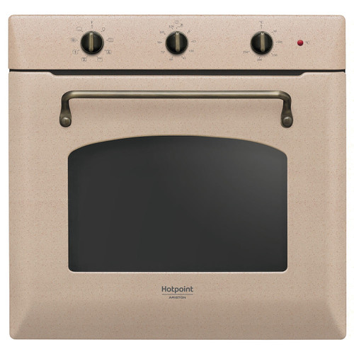 HOTPOINT ARISTON - Forno da incasso Hotpoint Ariston FIT 834 AV HA - 2180017570