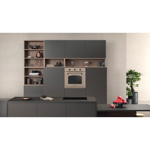 HOTPOINT ARISTON - Forno da incasso Hotpoint Ariston FIT 834 AV HA - 2180017570