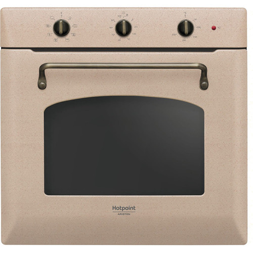 HOTPOINT ARISTON - Ariston Forno da incasso FIT 834 AV HA Made in Italy - 2180017570