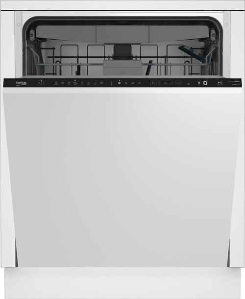 BEKO - bPRO 500 BDIN38651C A scomparsa totale 16 coperti B - 2240013123 BEKO 0 | Trony.it
