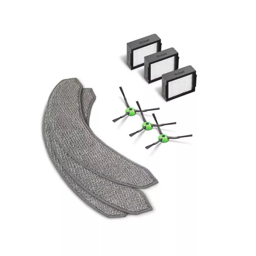 IROBOT - TOTAL KIT SERIE COMBO J - 2230017315 IROBOT 0 | Trony.it