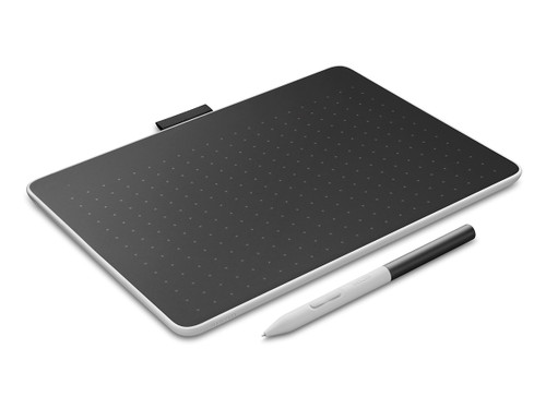 WACOM - WACOM ONE MEDIUM - 2230015501 WACOM 0 | Trony.it