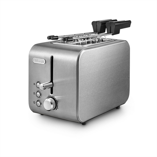 DE'LONGHI - CTX2203 STEEL - 2150009317 DE'LONGHI - CTX2203 STEEL - 2150009317