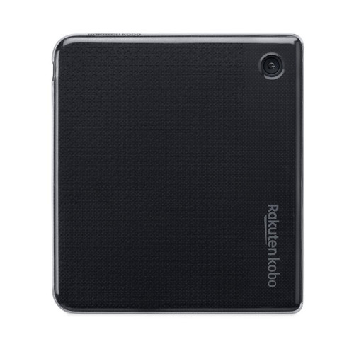 KOBO - CLEAR CASE LIBRA COLOUR - 242001059