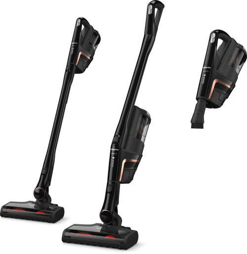 MIELE - TRIFLEX HX2 125 GALA EDITION BLACK - 2240008555