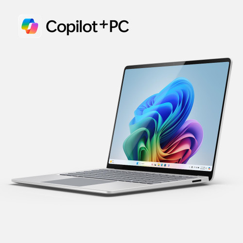 MICROSOFT - SURFACE LAPTOP-COPILOT+ PC-13,8'' PLUS-16GB-256GB - 2240013139 MICROSOFT - SURFACE LAPTOP-COPILOT+ PC-13,8'' PLUS-16GB-256GB - 2240013139