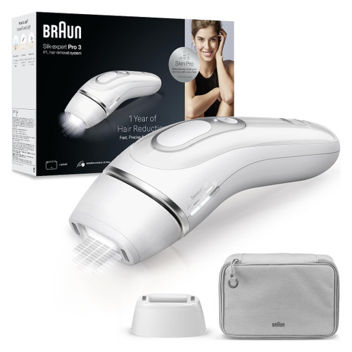 BRAUN - LUCE PULSATA PL3020 - 2240013117 BRAUN 0 | Trony.it
