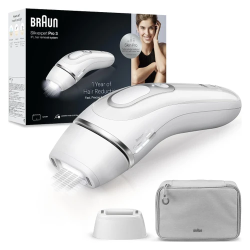 BRAUN - LUCE PULSATA PL3020 - 2240013117