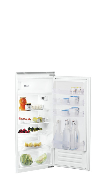 INDESIT - SZ 12 A2D/I 2 monoporta Da incasso 189 L E Acciaio inossidabile - 2240001292
