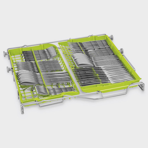SMEG - Lavastoviglie Incasso scomparsa totale. Larghezza 60 cm. Estetica Universale - 2230019287 SMEG - Lavastoviglie Incasso scomparsa totale. Larghezza 60 cm. Estetica Universale - 2230019287