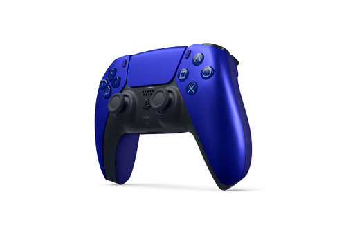 SONY ENT. - CONTROLLER WIRELESS DUALSENSE - COBALT BLUE - 2230017766