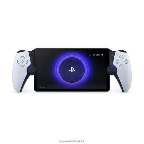 SONY ENT. - PLAYSTATION PORTAL - 2230017652