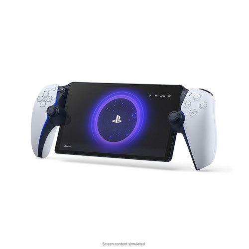 SONY ENT. - PLAYSTATION PORTAL - 2230017652