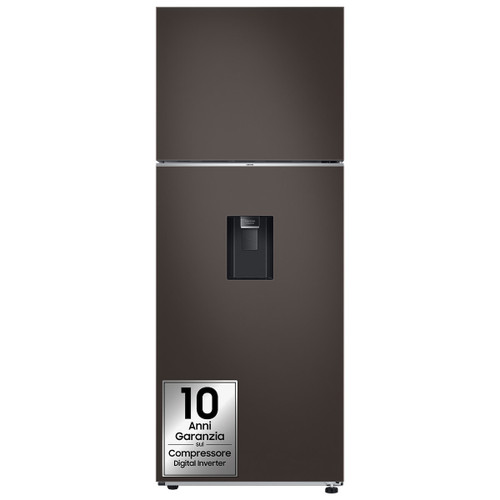Samsung Electronics Italia Spa - RT47CB6736C2ES - 2230014646