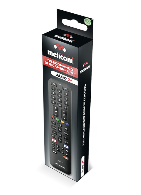 MELICONI - ALGO 2+ - 2230014025 MELICONI - ALGO 2+ - 2230014025