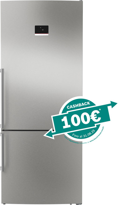BOSCH - KGN76XIEP - 2230005570