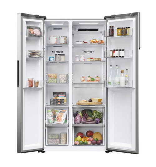 HAIER - HSR5918DNMP - 2230005209