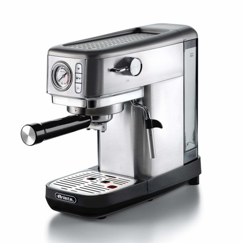 ARIETE - 1381 MACCHINA DA CAFF ESPRESSO CON MANOMETRO - 2230002278