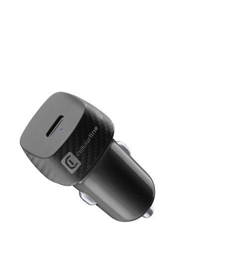 CELLULARLINE - USB-C CAR POWER 20W - 2240009918