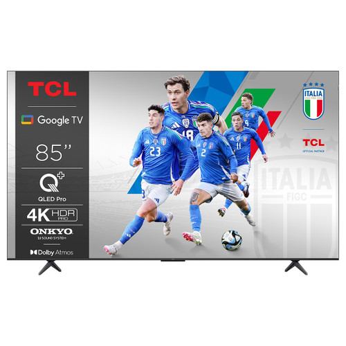 TCL - 85C655 - 2240008569