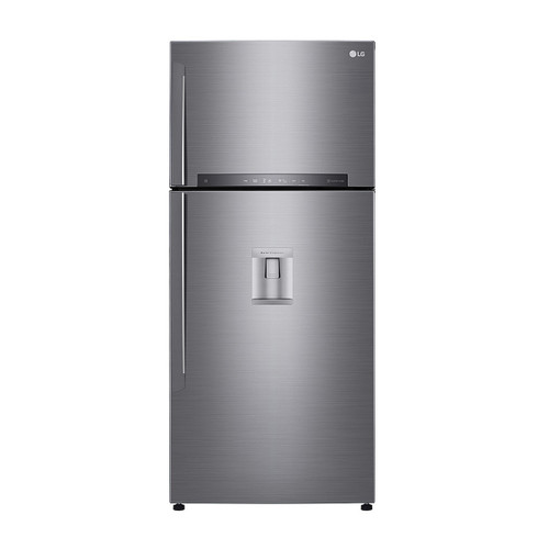 LG ELECTRONICS - GTF744PZPED - 2240008718