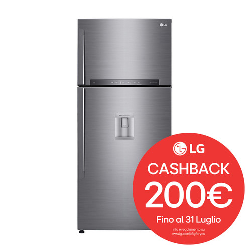 LG ELECTRONICS - GTF744PZPED - 2240008718