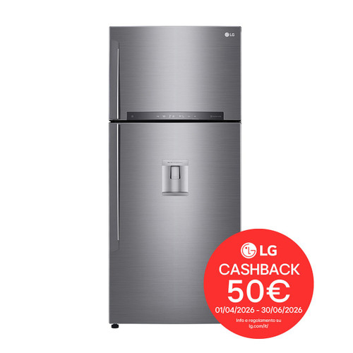LG ELECTRONICS - GTF744PZPED - 2240008718