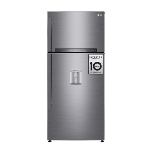 LG ELECTRONICS - GTF744PZPED - 2240008718