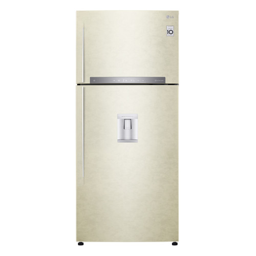LG ELECTRONICS - GTF744SEPED - 2240008719
