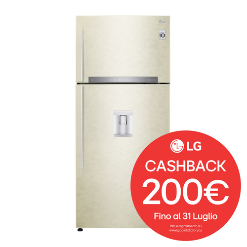 LG ELECTRONICS - GTF744SEPED - 2240008719